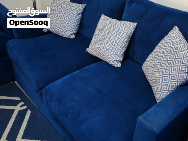 طقم كنب آشلي أمريكي للبيع