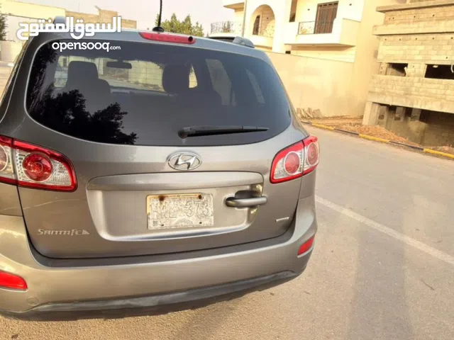 New Hyundai Santa Fe in Tripoli