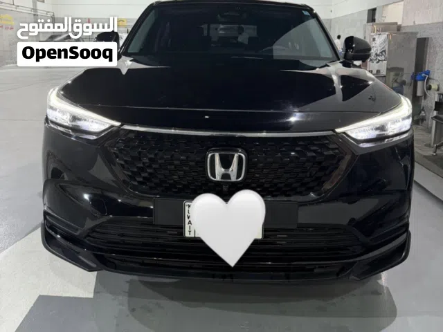 2024 هوندا HR-V LX
