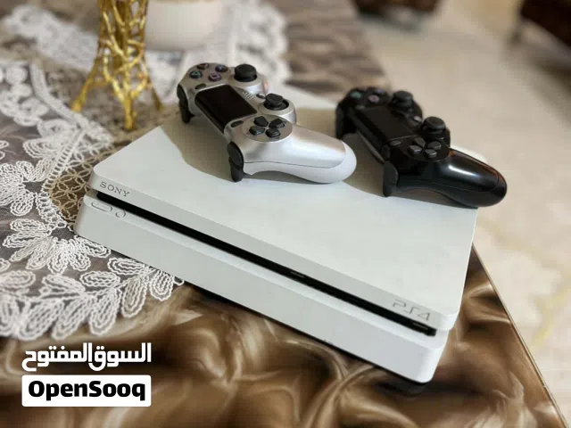 PlayStation 4 PlayStation for sale in Tripoli