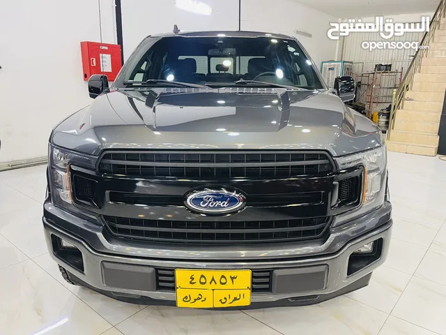 Used Ford F-150 in Erbil