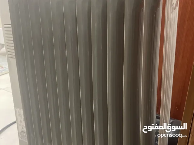 Radiator electric heater