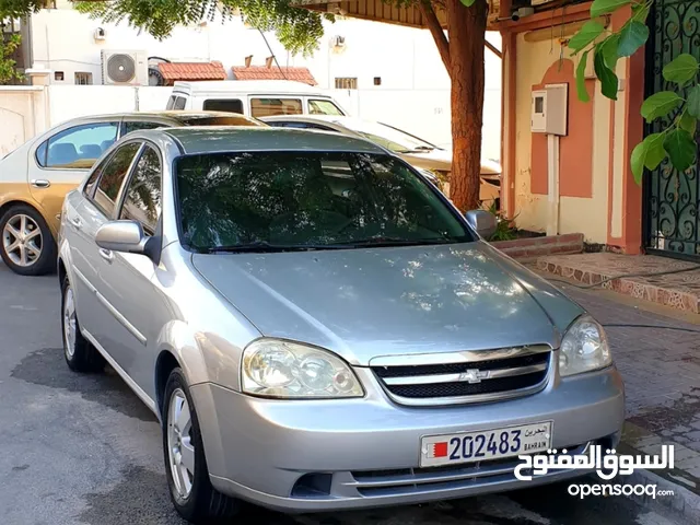 Chevrolet Aveo 2009 in Southern Governorate