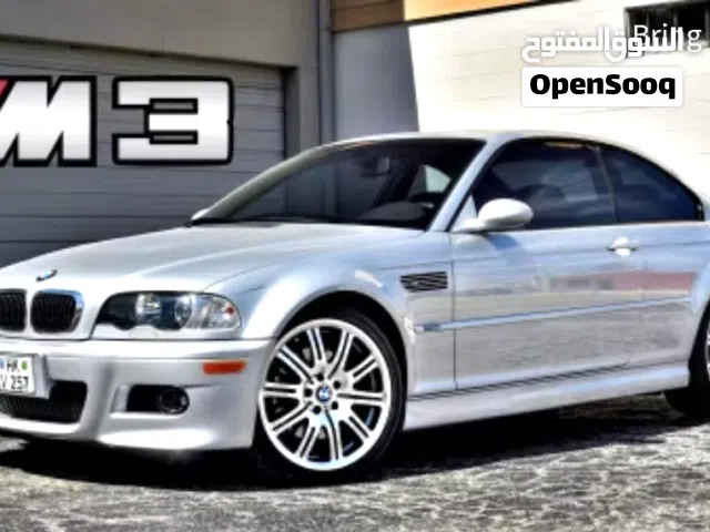 Buyer for E46 M3