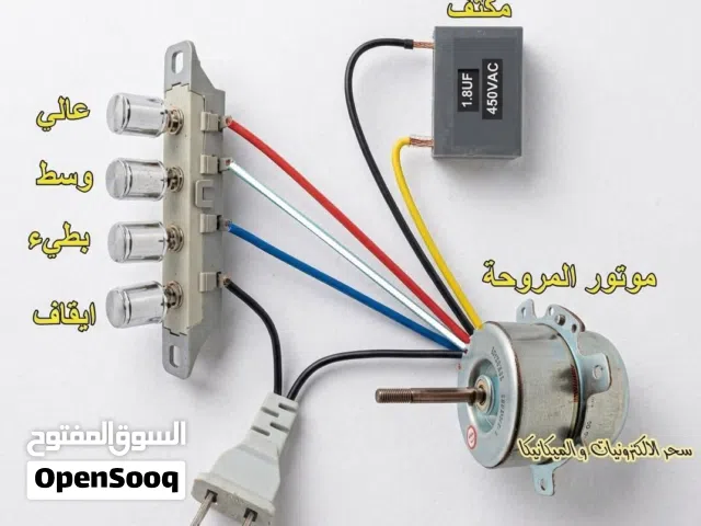 صيانه اجهزه منزليه