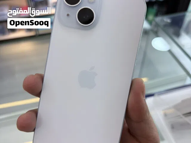 Iphone 15 (128G)