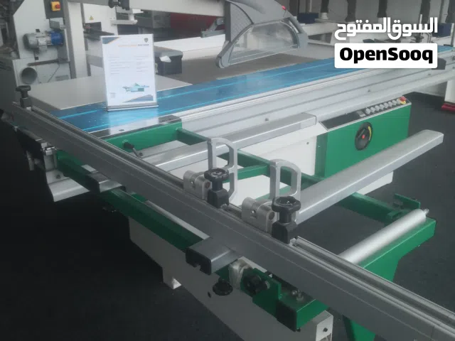 تجارة ماكينات النجارة بيع شراء صيانة