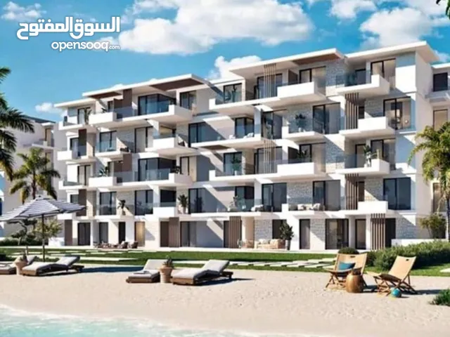 شاليه للبيع في راس الحكمة