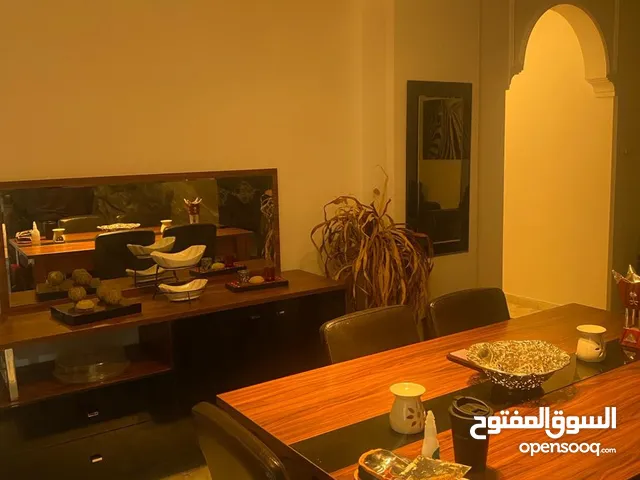 131 m2 4 Bedrooms Apartments for Rent in Amman 8th Circle