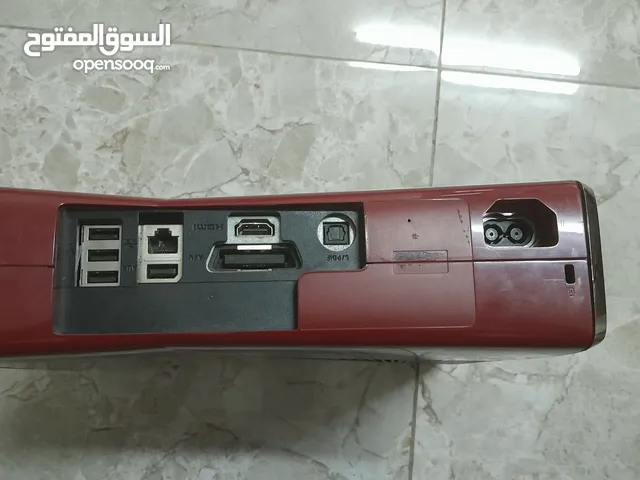 الاكس بوكس بي حال جيد مع سلكه صليه  مع يدي معمولو فورمات