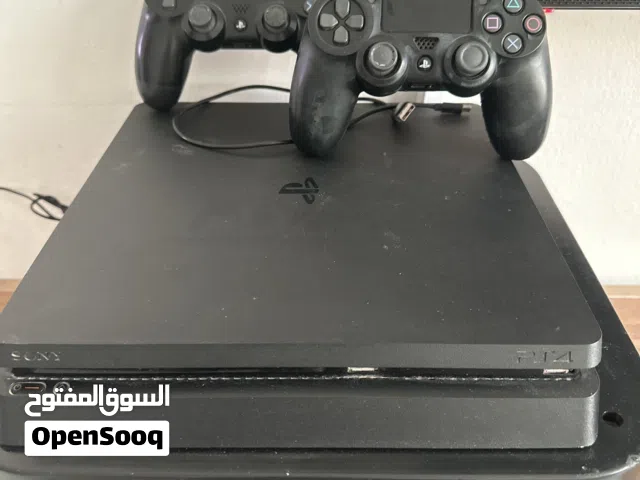 PlayStation 4 PlayStation for sale in Dhofar