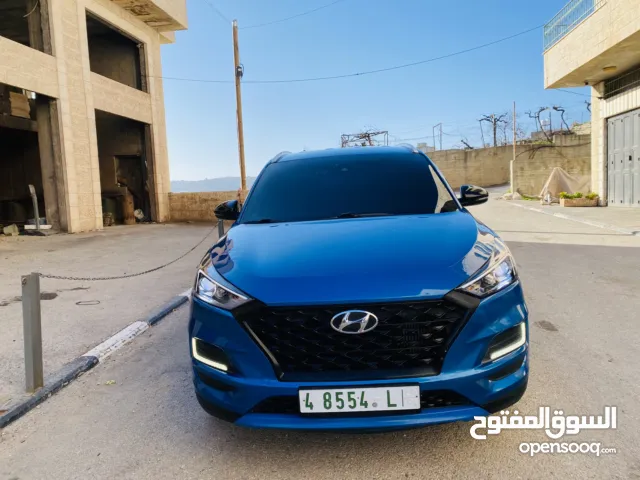 Used Hyundai Tucson in Bethlehem