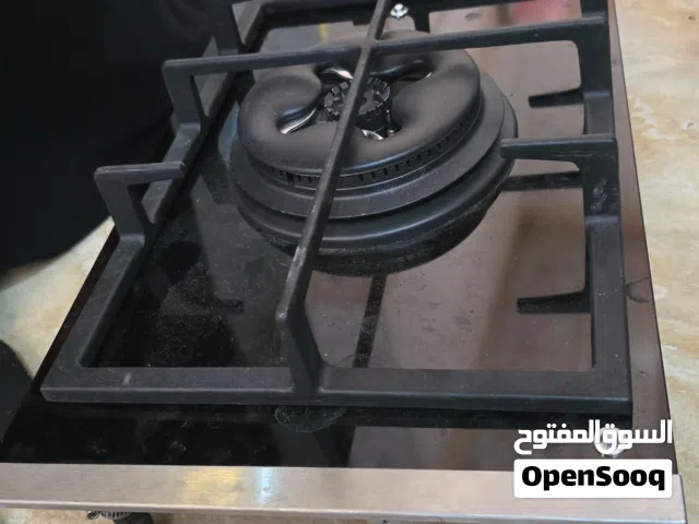طباخ غازي نضيفه