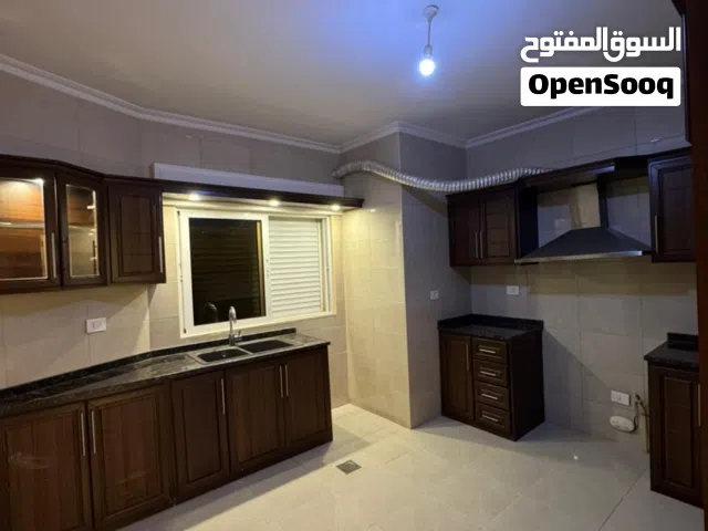 170 m2 3 Bedrooms Apartments for Rent in Amman Daheit Al Rasheed