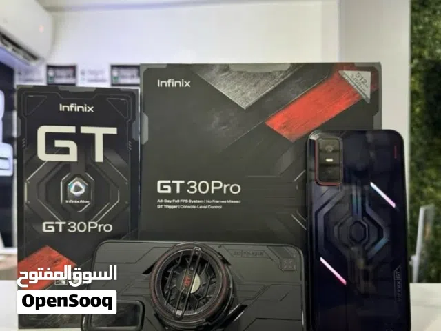 مطلوب انفنكس جي تي 30برو غي عدن