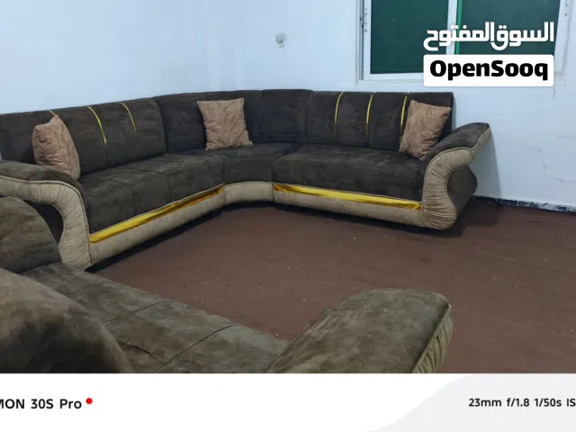 طقم كورنر تفصيل