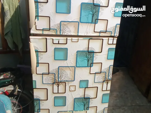 LG Refrigerators in Basra