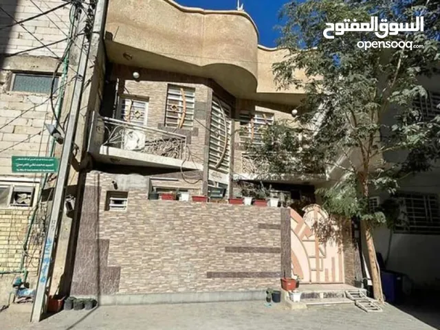 100m2 4 Bedrooms Townhouse for Sale in Karbala Other