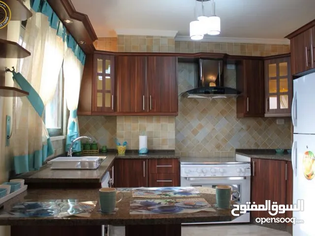 80 m2 2 Bedrooms Apartments for Sale in Amman Dahiet Al Ameer Rashed