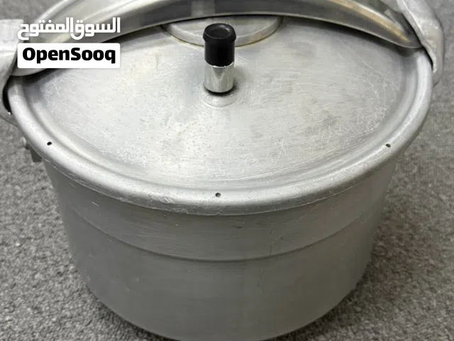 نوادر قدر ضغط فرنسي SEB صنع 1980