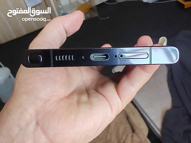 Samsung Galaxy S23 Ultra 256 GB in Al Muzahmiyya