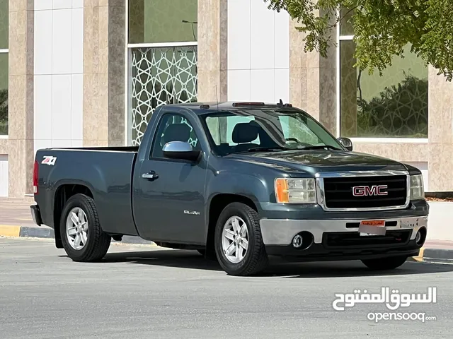 GMC SIERRA V6 PIC UP MODEL 2013 FOR SALE