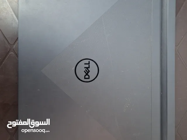 Dell Gaming Laptop-Refirbushed كمبيوتر محمول للألعاب من Dell - مُجدَّد