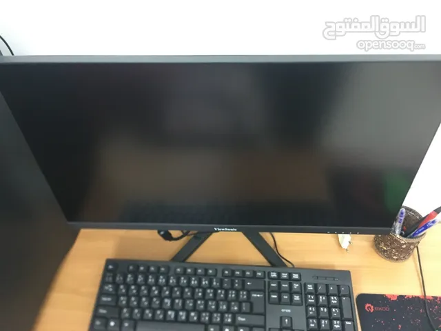 ViewSonic 24 inc FHD 165Hz gaming monitor in perfect condition