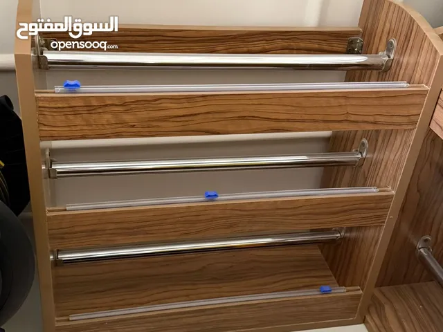 Organizerمنظم الالمونيوم