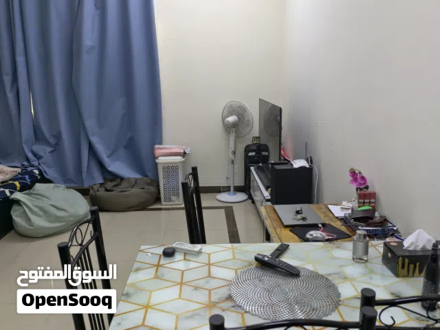 Fully Furnished Studio Available