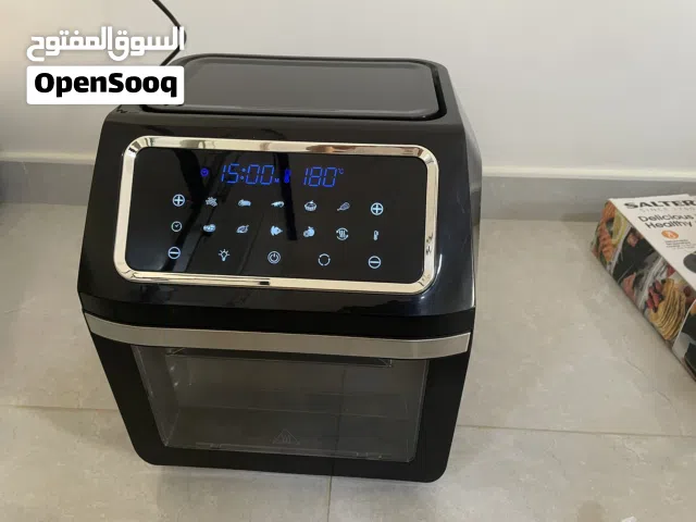هذا الجهاز هو فرن القلاية الهوائية 3 في 1 من ماركة أنكو (Anko). سعر20