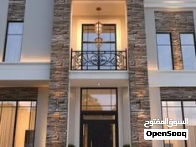 250 m2 More than 6 bedrooms Townhouse for Sale in Basra Al Amn Al Dakhile