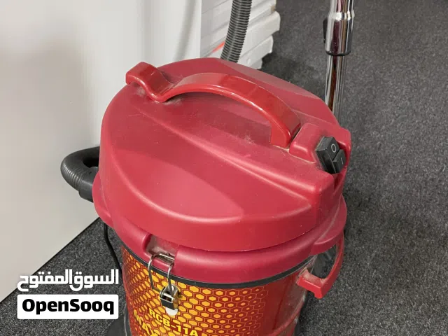 Vacuum 1800W