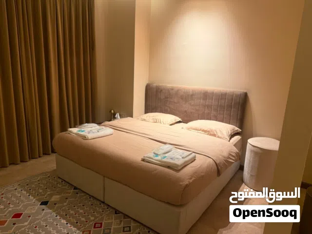100 m2 1 Bedroom Apartments for Rent in Dhofar Salala