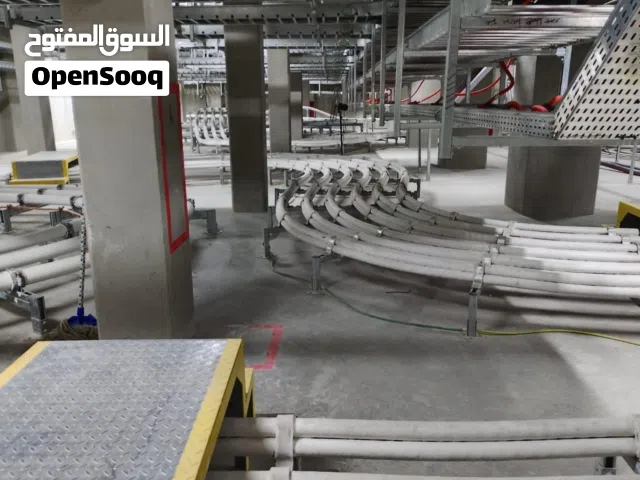 شركة لتنفيذ أعمال الكهرباء