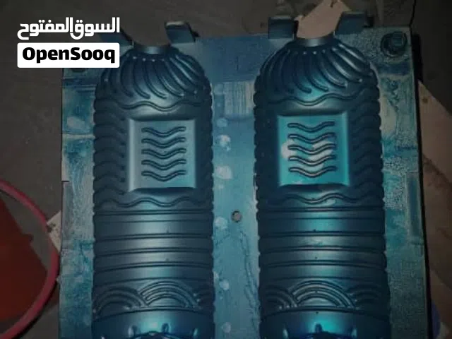 متوفر لدينا في عدن قوالب لتر ونص بكافه الاحجام  بااسعار مناسبه