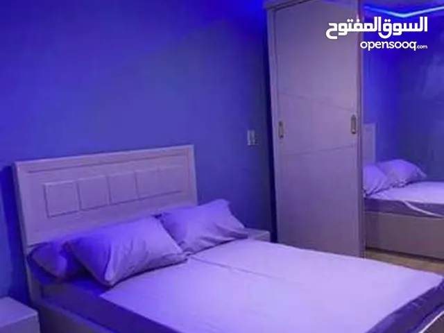 70 m2 2 Bedrooms Apartments for Rent in Irbid Al Qubeh Circle