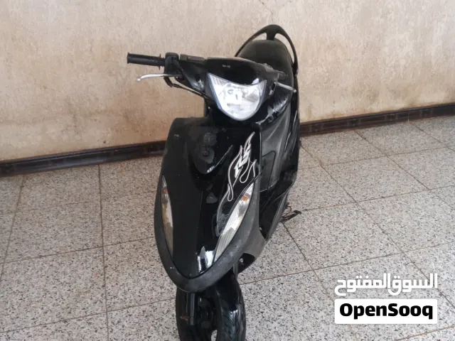 2010 ياماها أخرى