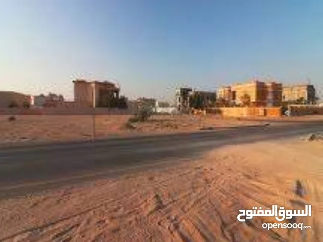 Residential Land for Sale in Dubai Al Barsha