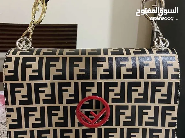 Fendi Hand Bags for sale  in Abu Dhabi