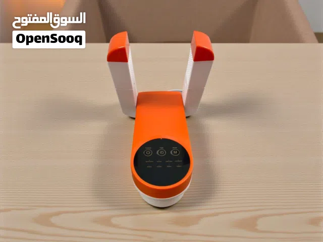 جهاز تنشيف الأحذية الكهربائي متعدد الوظائف بتيار هوائي 360°  الاستخدامات  تنشيف الأحذية المبللة بعد