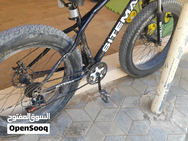 دراجه هوائية