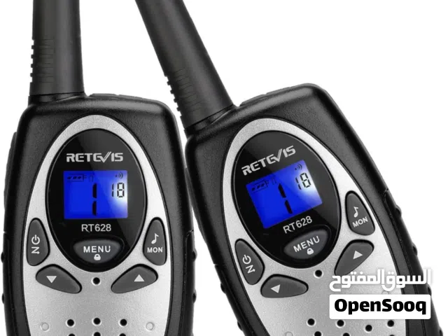 Retevis RT628 Walkie-Talkie