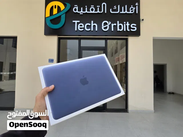 macOS Apple for sale  in Muscat