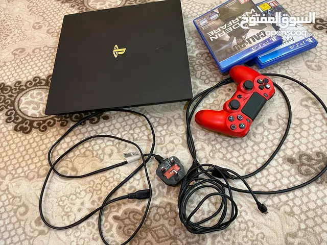 PlayStation 4 PlayStation for sale in Basra