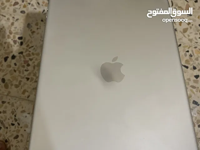 سلام عليكم ايباد الجيل التاسع ذكرته 64 نموذج M