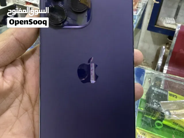 ايفون 14 بروا ماكس