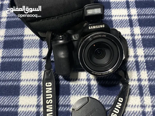 Samsung DSLR Cameras in Cairo