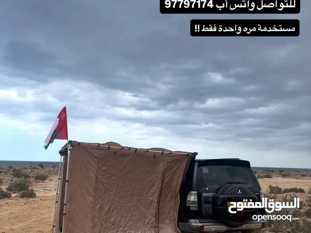 خيمة جانبية للبيع 2.5*2.5