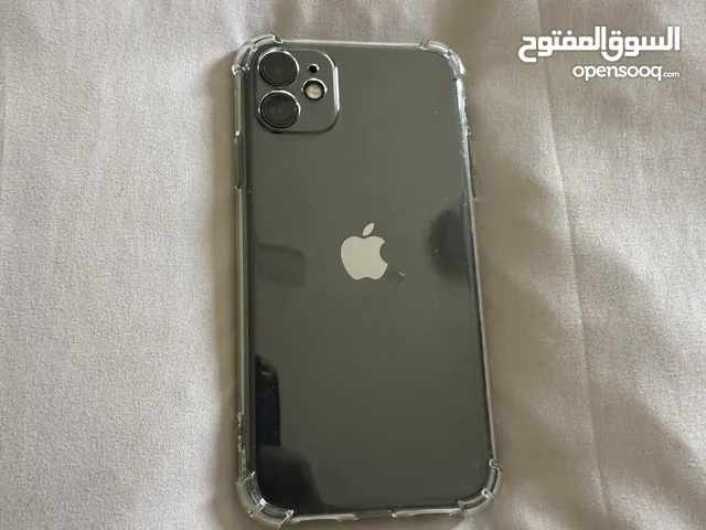 Apple iPhone 11 256 GB in Muscat
